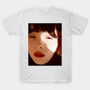 Korean T-Shirt